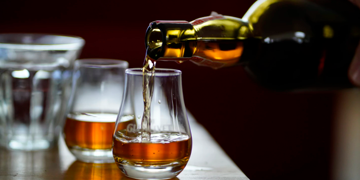 Jak wybrać dobrą whisky