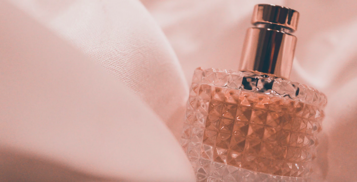 Perfumy z feromonami