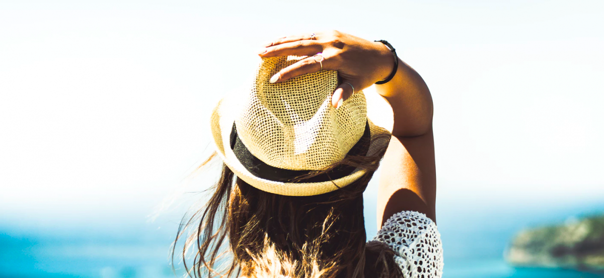 Topowe stylizacje na lato dla kobiet