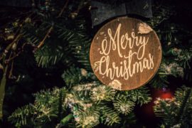 Jak zaplanować porządki przed świętami Bożego Narodzenia?
