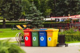 Jak segregować śmieci? Poradnik krok po kroku
