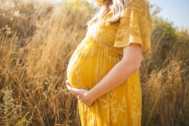 Torba do porodu: co do niej spakować?