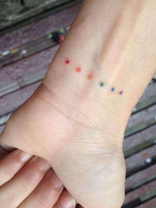 tatuaż-tęcza-rainbow-tattoo