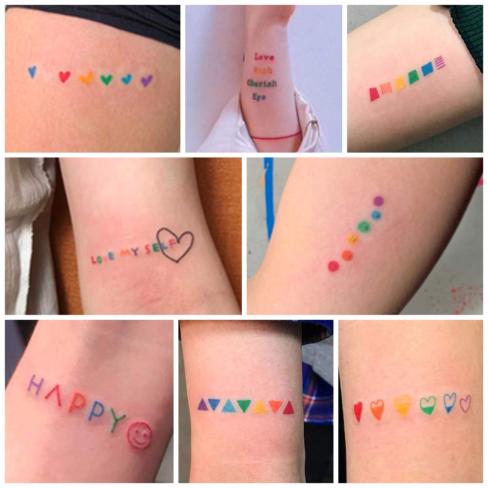 tatuaż-tęcza-rainbow-tattoo
