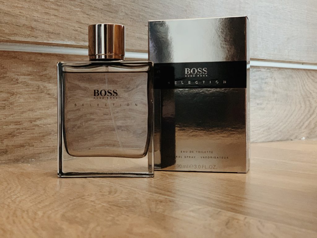 trwałe perfumy dla mężczyzn