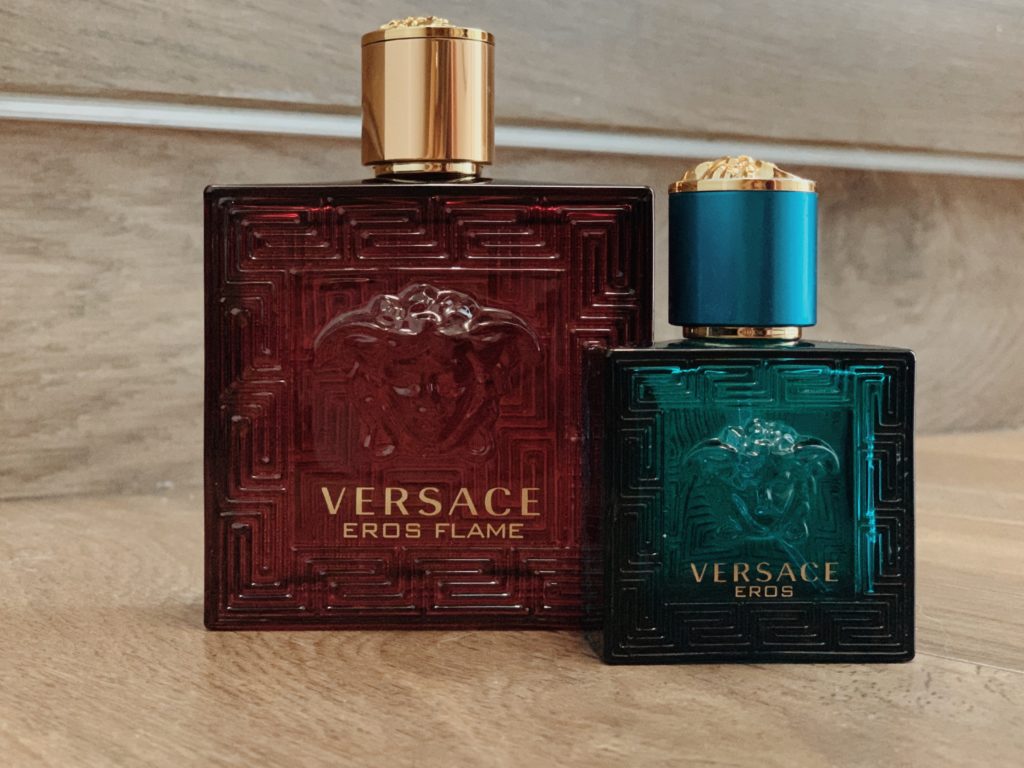 trwałe perfumy dla mężczyzn