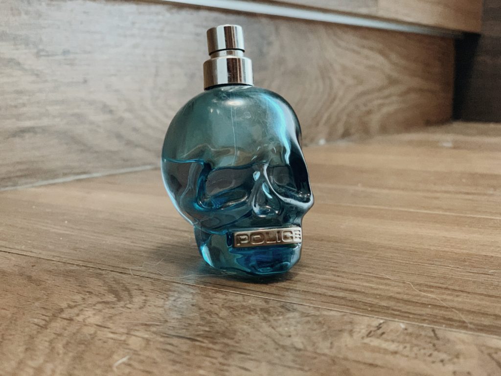 trwałe perfumy dla mężczyzn
