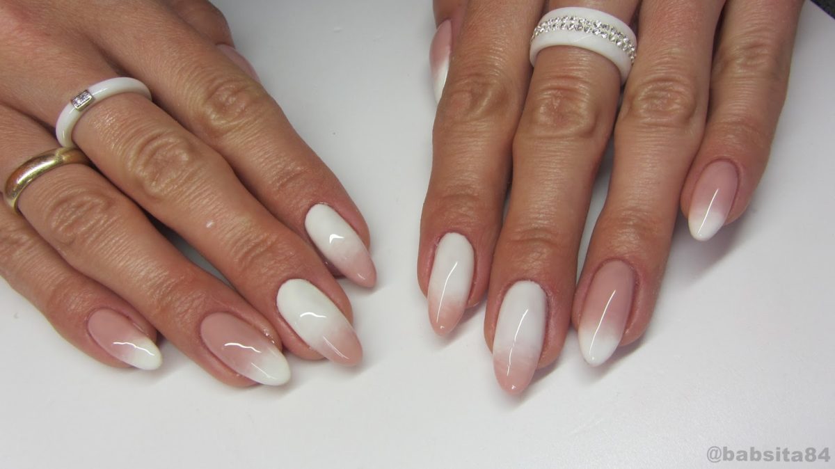 Baby boomer, czyli nowy french manicure