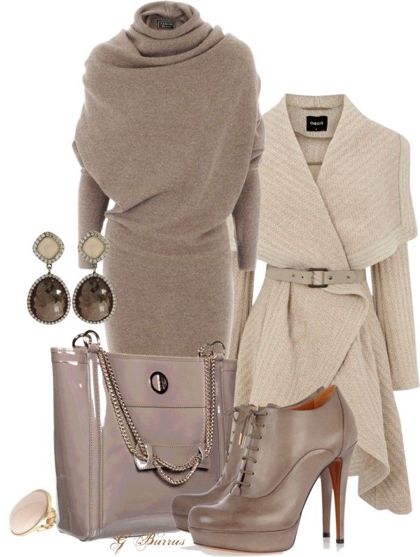 kolor taupe