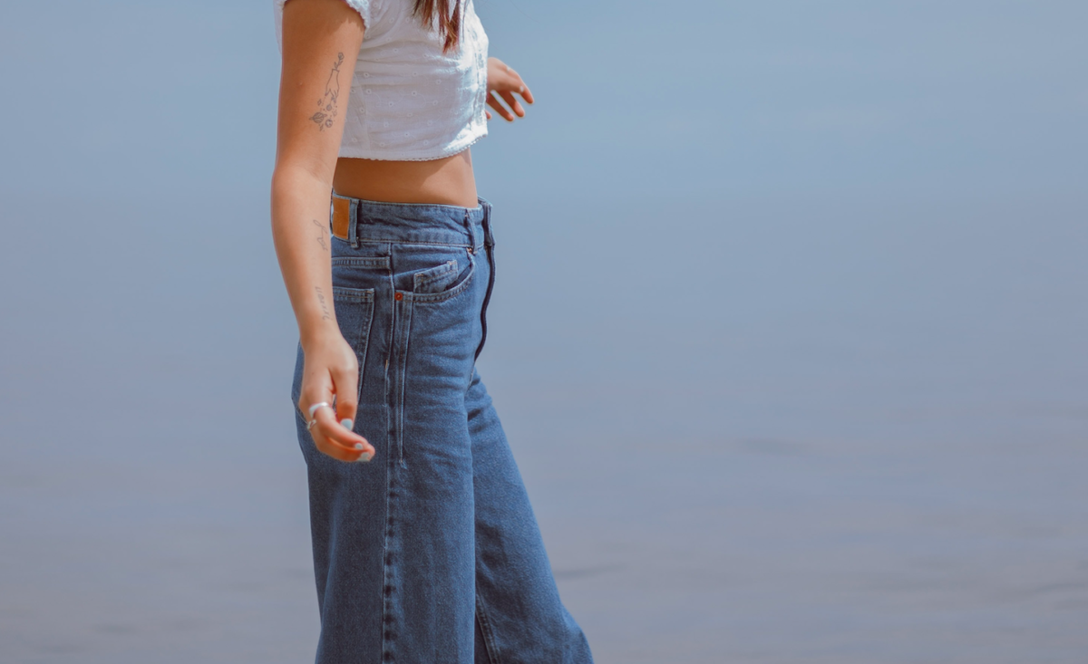 Jak szybko wysuszyć spodnie