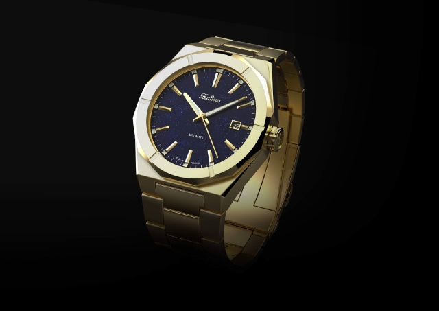 zegarki balticus