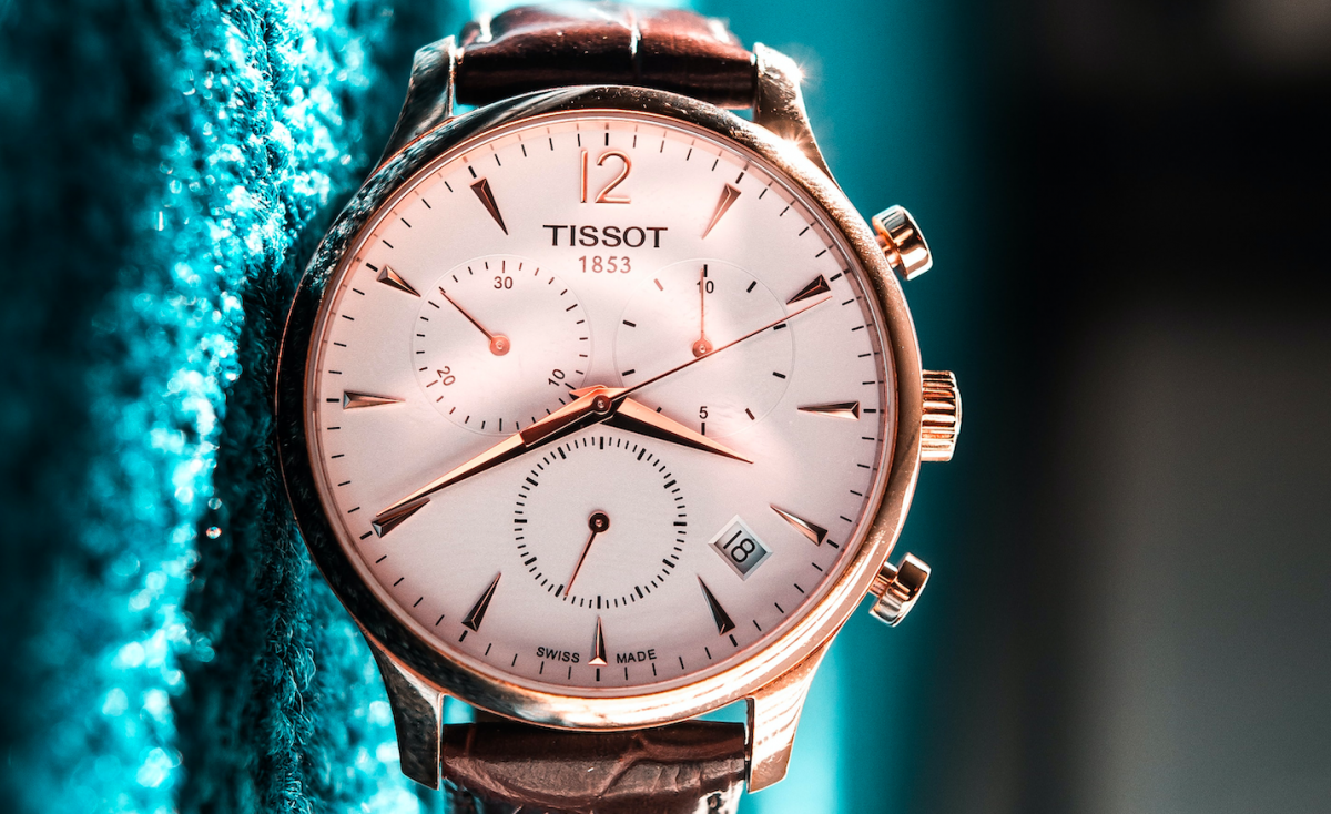 tissot