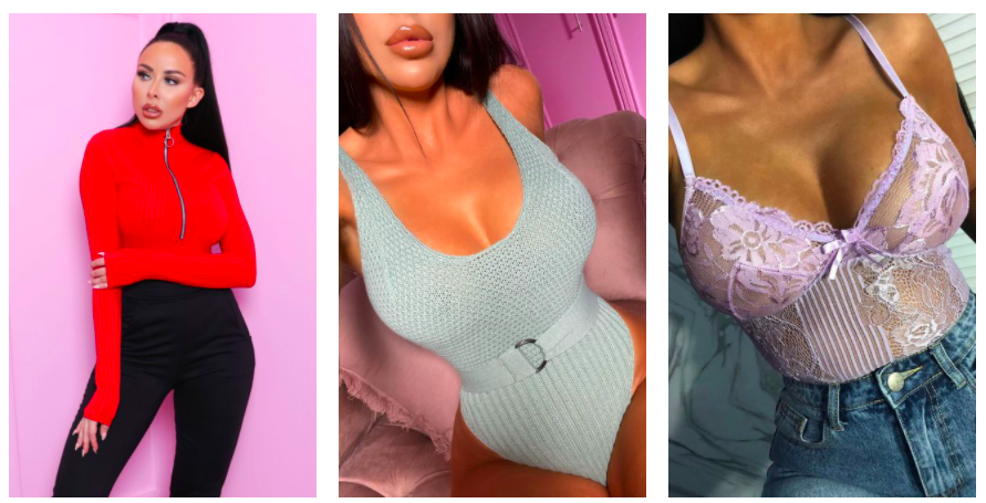 bodysuits
