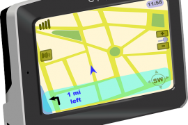GPS do roweru – przydatny gadżet dla rowerzysty