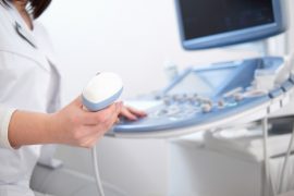 Badanie ultrasonograficzne – o czym wiedzieć przed badaniem?