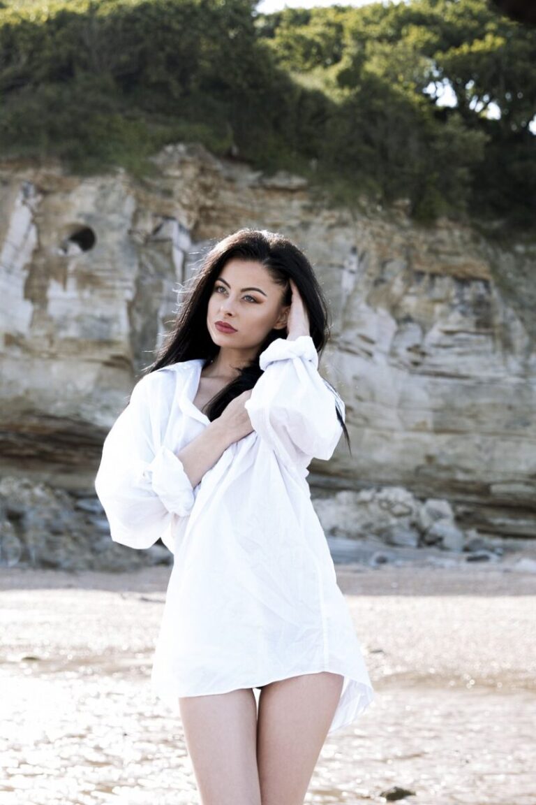 O czym pamiętać wybierając damskie koszule?